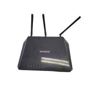 NETGEAR R6700V3 Nighthawk AC1750 Smart WiFi Router‎ Dual Band Gigabit Wireless